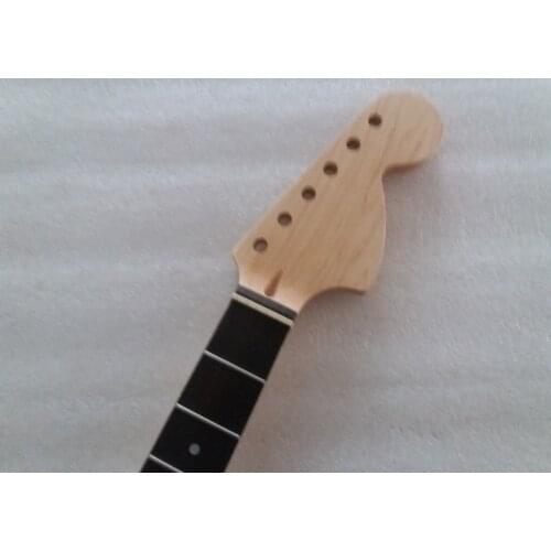 22 frets Maple Neck Rosewood Fingerboard for Strat Electric Guitar big head