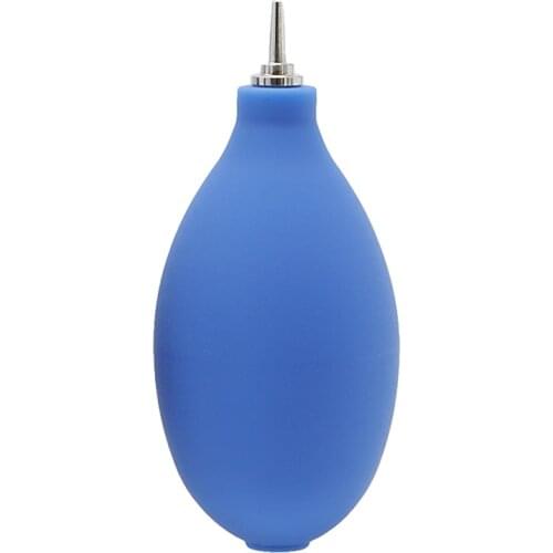 Blower Cleaner Watch Jewellery Cleaning Rubber Powerful Air Pump Bulb Dust Tool HX6A