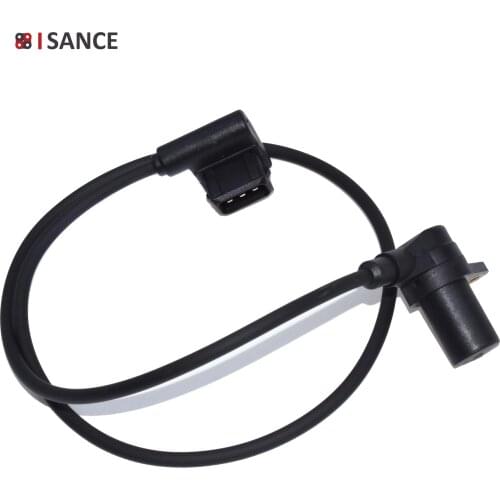 ISANCE Crankshaft Position Sensor CPS 12141726066 For BMW 3 5 Series E34 E36 320i 325i 325is 520i 525i 24v