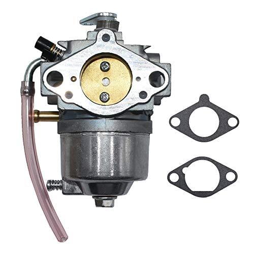 JDLLONG Carburetor 15003-2509 Fits 1996-1999 Kawasaki Mule 2500 1996-1998 Mule 2510 4x4 1997-1998 Mule 2520 Turf w/Gaskets