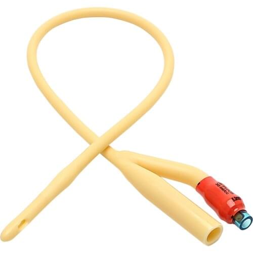 Catheters Sounds Urethral Dilators Male Masturbator Sounding Double Hole Urethral Stretching Penis Plug Sex Toys for Men