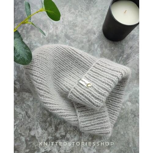 Knittedstoriesshop Women's Accessories