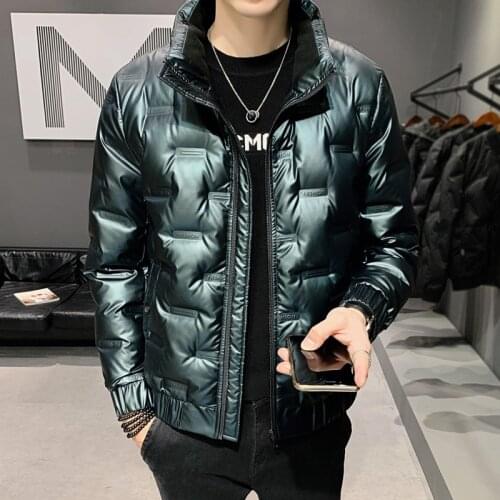 Мужские теплые парки MYAZHOU China At AliExpress