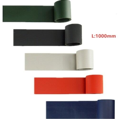 PVC Color Repair Patch 50*1000mm Inflatable Boat Kayak Kit With Glue Waterproof Patch Rib Canoe Dinghy Marine Accessories Rubber