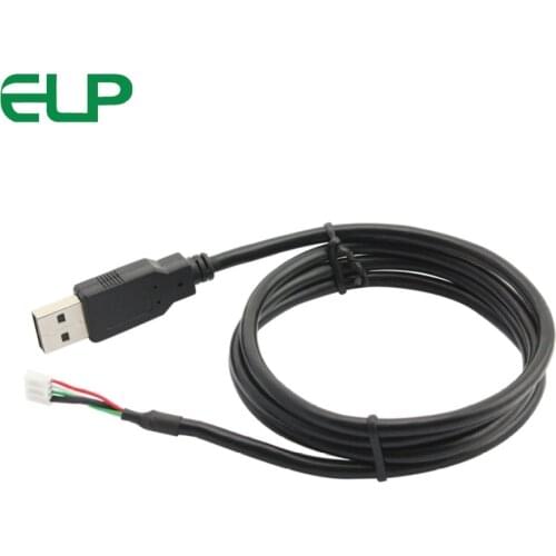 Our usb camera accessories:1M USB cable
