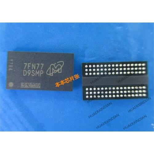 New 4G MT41J256M16LY-091G:N D9SMP high quality