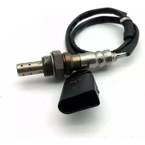 New 234-4120 Lambda Probe Oxygen O2 Sensor fit For AUDI A4 A5 A6 A7 A8 Q5 POLO PASSAT FABIA ROOMSTER IBIZA CORDOBA 03E906262B