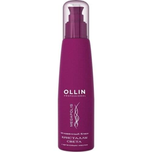 Аргановые масла для волос OLLIN PROFESSIONAL China At AliExpress