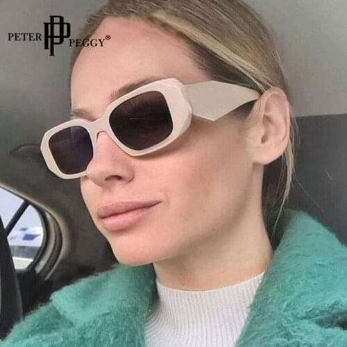 Peterpeggy Womens Sunglasses Brand
