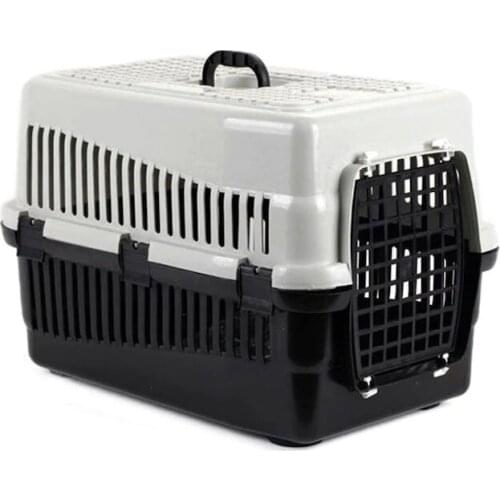 Petzoom Luxury Transport Cage LUX PET CARRY 456048410