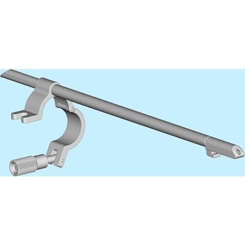 Applicable to GE- E8C E8CS IC5-9-D IC5-9H Ultrasonic Puncture Frame B Ultra-reproductive Guide Frame