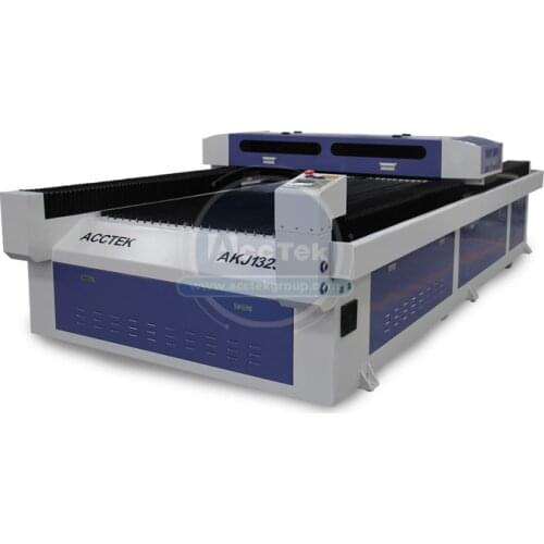 Professional 1325 CNC Laser Wood Plywood Papers Cutting Engraving Machine Co2 Cutter