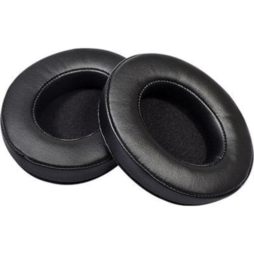 Replacement Ear pads for Edifier W855BT Headphones Built-in Soft Foam Ear Cushions High Quality