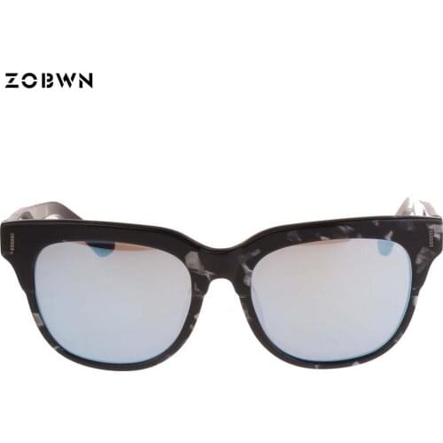 Mirror oculos de sol Pilot Polarized Sunglasses Men Vision Lens Polaroid Sun Glasses color Sunglass gafas de sol Outdoor Goggles