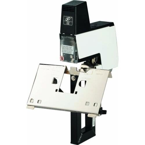 110V/220V XDD106 Stapler Heavy Duty Electric Flat and Saddle Stapler High quality NE