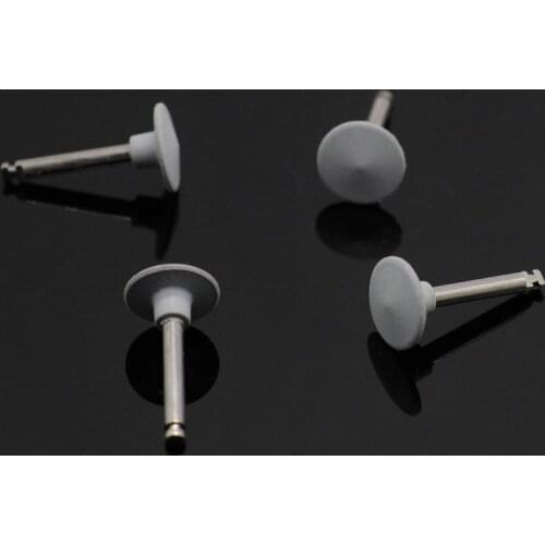 Dental Tools Polisher Burs Composite Polishing Tools Enhance Finishing Points For Dentist Lab Accessories