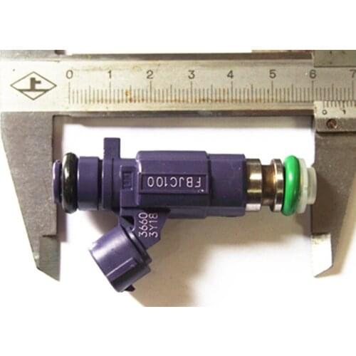 Petrol Gas Fuel Injector 16600-2Y915 Fits For Nissan 350Z Pathfinder & For Infiniti 2002-2005 3.5L