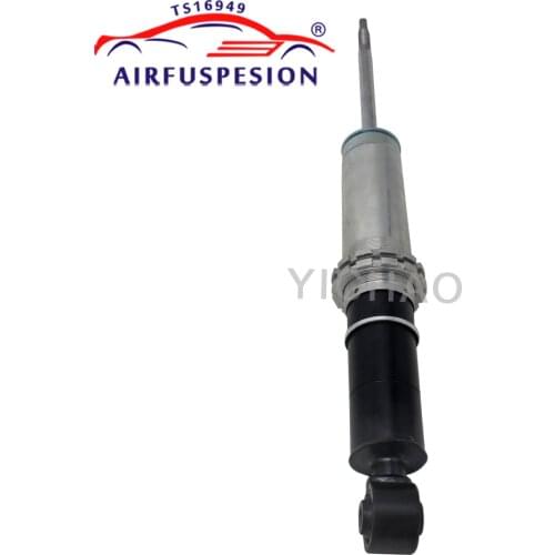 1 Piece Front Shock Absorber Damper for Ferrari 458 Italia F142 282502 Air Suspension Shock Absorber Strut
