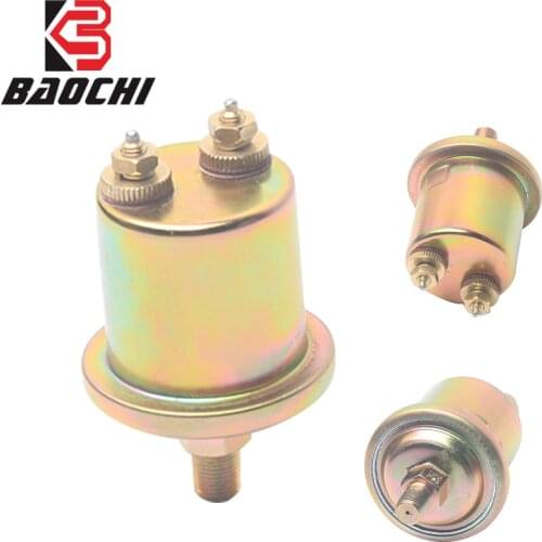 5701857 Engine Oil Pressure Sensor 05-70-1857 ESP-100 100PSI 0570-1857 For Perkins Murphy Sensor Murphy 06-07-08 060708