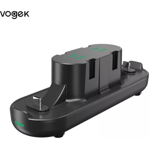 6 in 1 USB Type C Charger Dock for PS5 Xbox Series Controller Charger for Nintend Switch Jostick Charging Dock Station Stand