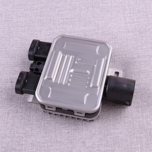940004300 940004204 31305106 31338823 940004000 940004302 Radiator Cooling Fan Control Module Relay Fit for Jaguar X-Type