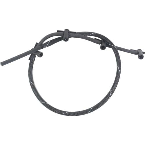 AP03 13537803845 Brand New Fuel Overflow Leak Off Pipe For BMW 1 3 Series E81 E87 F20 E82 E90 F30 F80 E91 F31 X1 E84 X3 E83