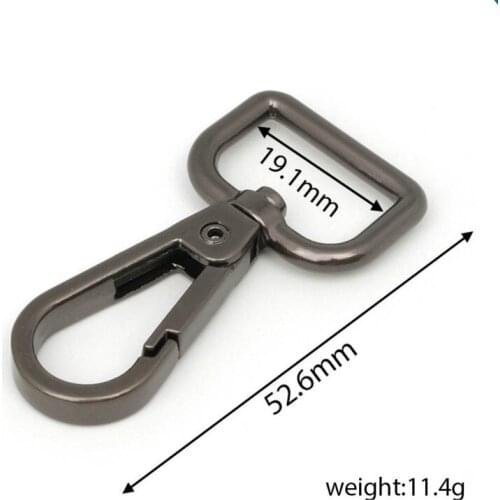 CuinaZavazadla Carabiners For Bags