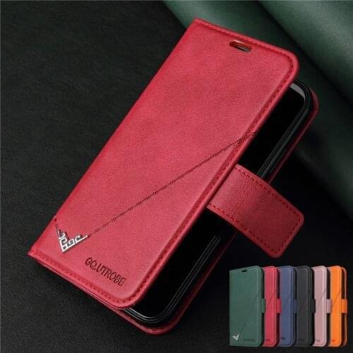 Flip Phone Cover For Xiaomi Poco M3 Pro 5G Mi F3 Xiomi C3 PocoM3 X3 Pro X3NFC M3Pro Case Necklace Magnetic Leather Wallet Bags