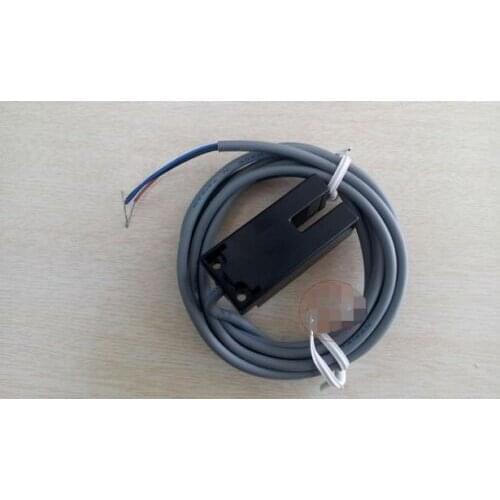 1PCS Fotek SU-07X SU07X Photo Sensor -New