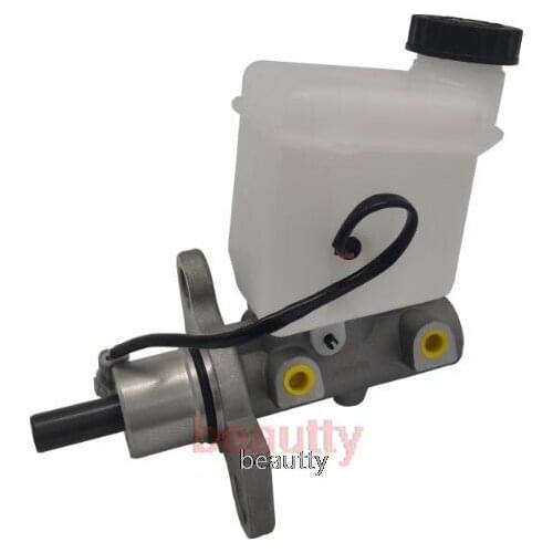 Brake master cylinder For lifan X60