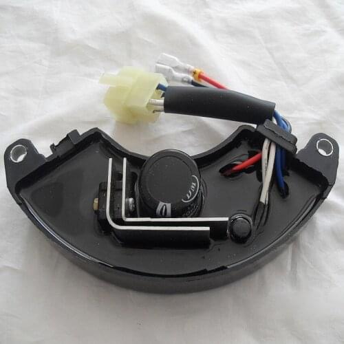 GTDK AVR8-1 8KW Generator AVR