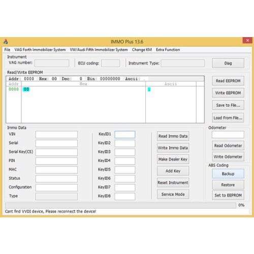 IMMO Plus 13.6 Multilanguage