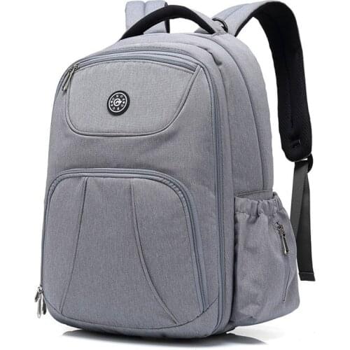 Diaper Bag Package Multi-functional MOTHERS Bag Storgage Bag Portable Hand Shoulders Mass Travel Backpack Customizable Cross Bo