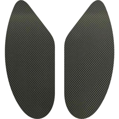 Corrosion Resistance Motorcycle Anti-slip Sticker Traction Tank Pads For HONDA CBR600RR 2003-2006 Rubber