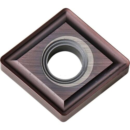 10Pcs/Lot New Original Japan CNMG120408-MS VP15TF Carbide Inserts CNC Tool For Metalwork CNMG120408MS VP15TF