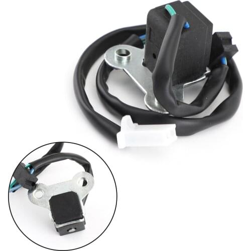 Topteng Pulsar / Pulsing Coil for Honda HELIX CN 250 ELITE CH250 85-07 30300-KM1-014