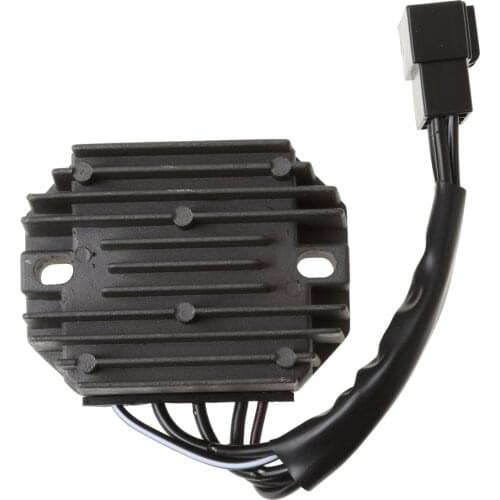 Voltage Regulator Rectifier Replacement For Suzuki Burgman Skywave 400 250