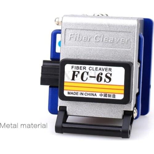FC-6S Fiber Cleaver for Sumitomo Fusion splicer