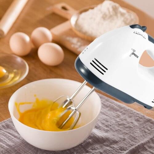 SEIZON Hand Mixers