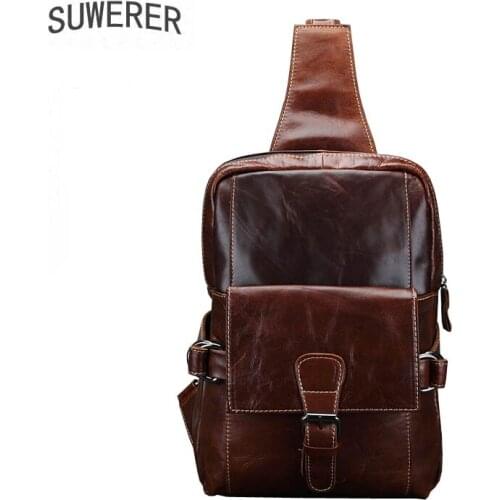 SUWERER Men's Travel Bags