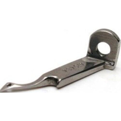 Domestic Sewing machine parts # Singer Serger Machine Upper Looper,#410434