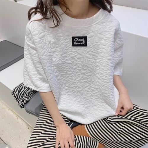 Женские короткие футболки Yiwanxiang China At AliExpress