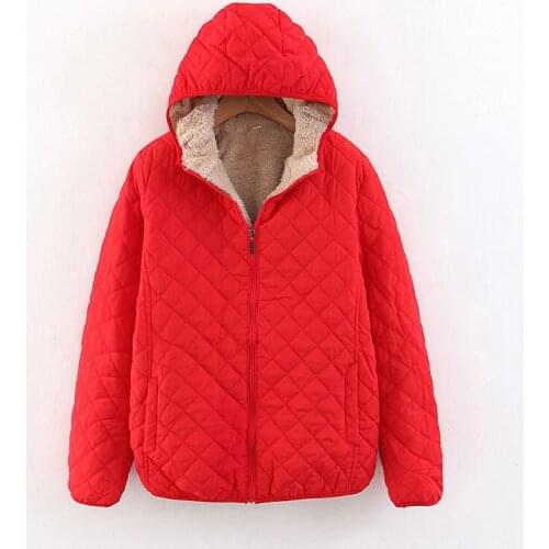 Yozihis Women's Fitted Down Jackets