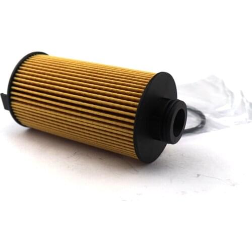 1 Pcs Car Oil Filter For Borgward Bx5 Bx6 Bx7 1.8t(25t) 2.0t(28t) For Foton Savana Toano Tunland E7 F8 9 A700000017