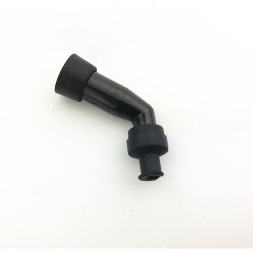 For DD250 150 350 CA250 125 Motorcycle High Pressure Cap Motorcycle Spark Plug Cap 2pcs