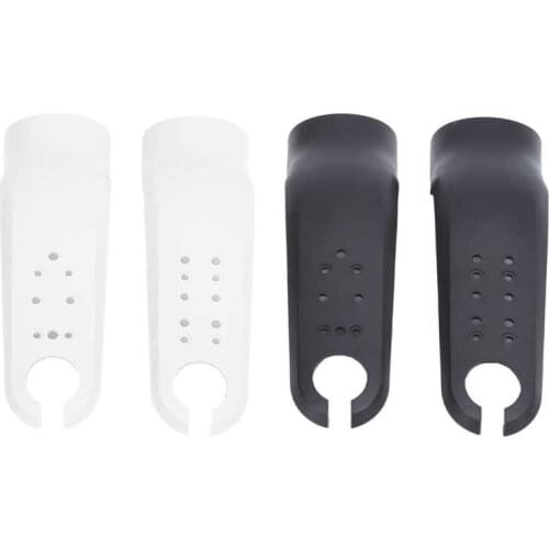 2Pcs Scooter Front Forks ABS Electric Scooter Replacement Accessories for Xiaomi M365/M365PRO/PRO2/1S/Lite Rocker