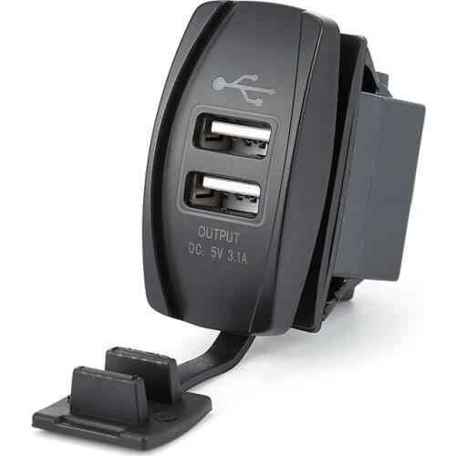 Comfast Cigarette Lighter Splitters For Mobile Phones