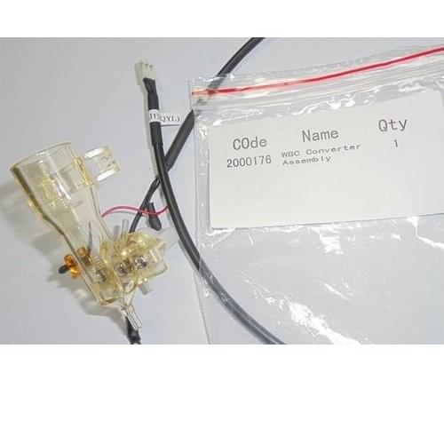 For Dirui WBC Converter Assembly Including Ruby BF6500 BF6800 PN:2000176 New Original