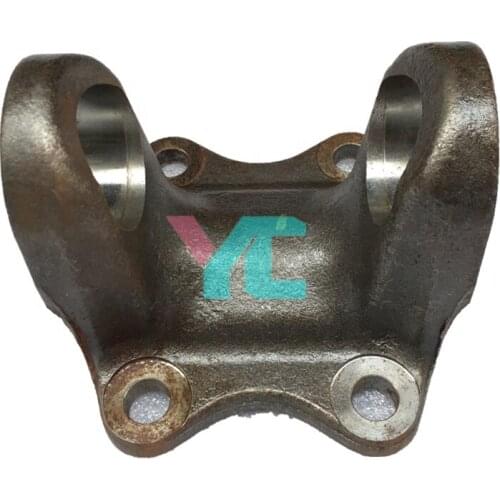 Drive shaft Flange fork for fsr truck 6HE1 1-37211056-3 1372110563