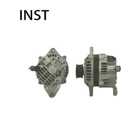 ALTERNATOR DYNAMO GENERADOR ELECTRICO FOR 12V 80A 5GS55 23700AA380 ALM4083NW ALM7083NW 23700AA450 23700AA540 23700AA541